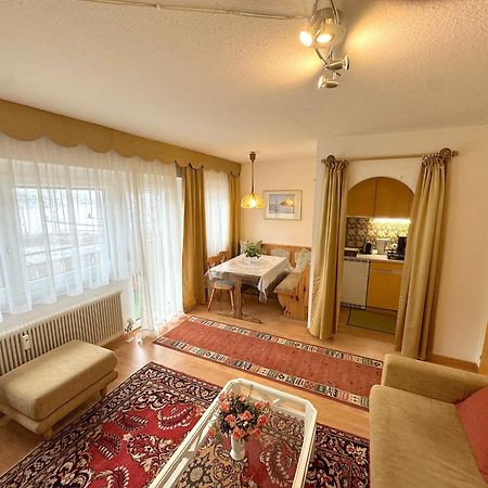 סנט יוהן אין טירול Apartment „Bergblick“ מראה חיצוני תמונה