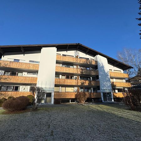 סנט יוהן אין טירול Apartment „Bergblick“ מראה חיצוני תמונה