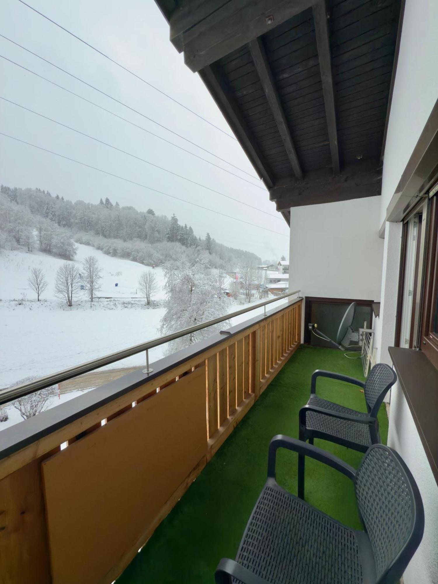 סנט יוהן אין טירול Apartment „Bergblick“ מראה חיצוני תמונה